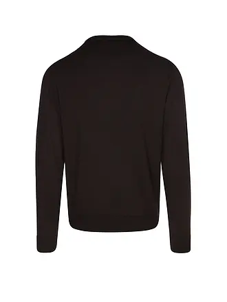 DANIELE FIESOLI | Pullover | braun